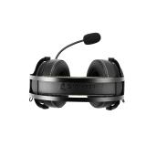 Sharkoon - SKILLER SGH50 Auriculares Alámbrico Diadema Juego Negro