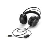 Sharkoon - SKILLER SGH50 Auriculares Alámbrico Diadema Juego Negro