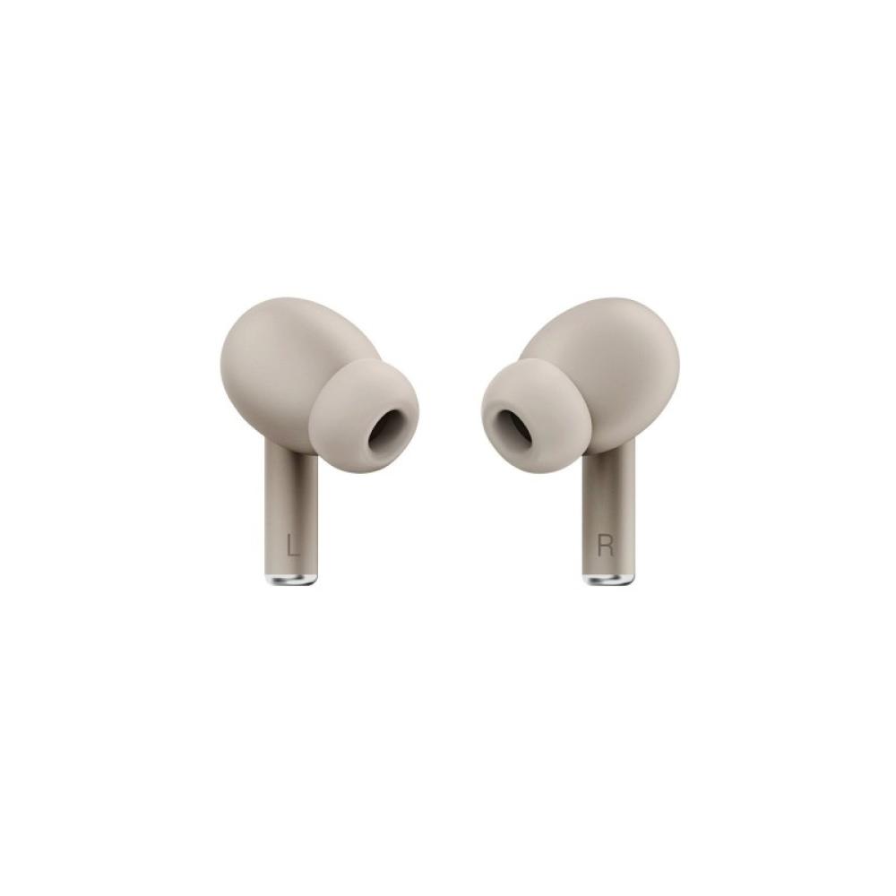 Energy Sistem - Style 2 Auriculares True Wireless Stereo (TWS) Dentro de oído Llamadas/Música Bluetooth Champán