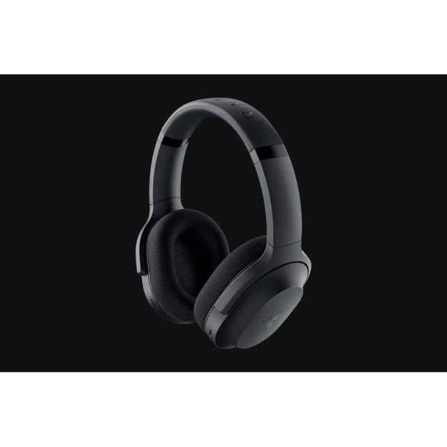 Razer - Barracuda Auriculares Inalámbrico y alámbrico Diadema Llamadas/Música USB Tipo C Bluetooth Negro