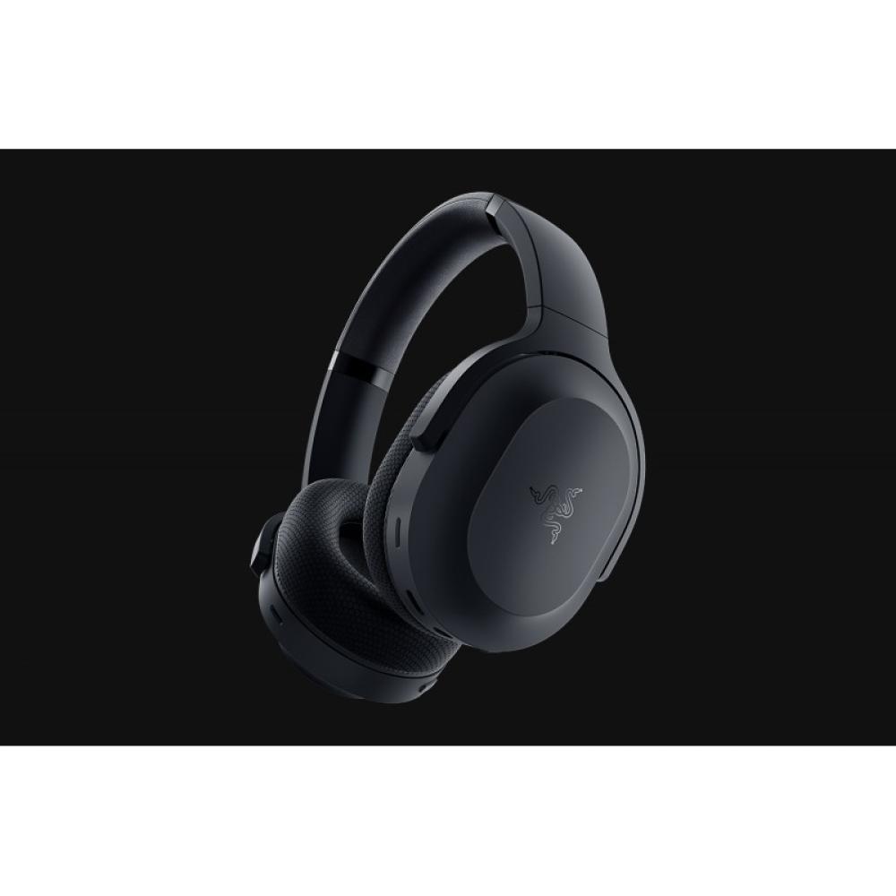 Razer - Barracuda Auriculares Inalámbrico y alámbrico Diadema Llamadas/Música USB Tipo C Bluetooth Negro