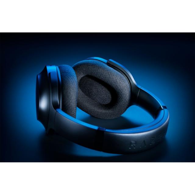 Razer - Barracuda Auriculares Inalámbrico y alámbrico Diadema Llamadas/Música USB Tipo C Bluetooth Negro