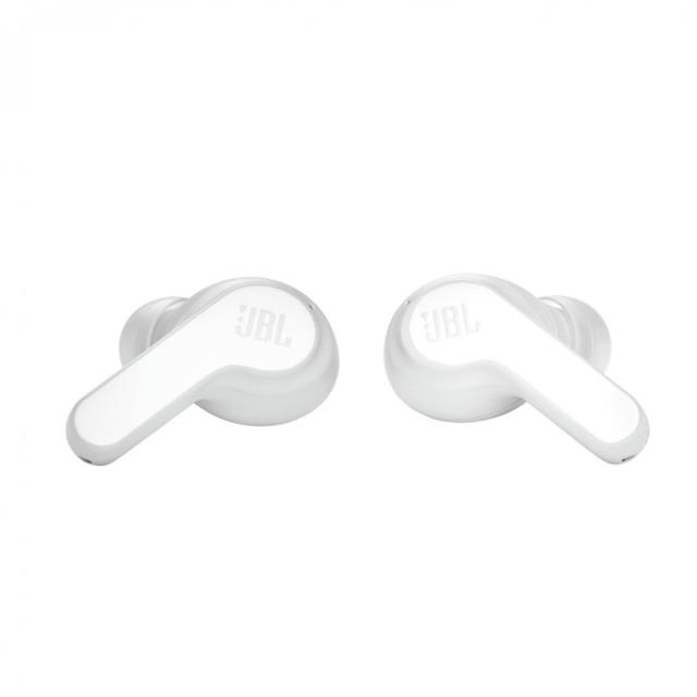 JBL - Wave 200 TWS Auriculares Inalámbrico Dentro de oído Música Bluetooth Blanco
