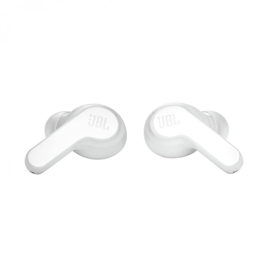 JBL - Wave 200 TWS Auriculares Inalámbrico Dentro de oído Música Bluetooth Blanco
