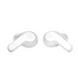 JBL - Wave 200 TWS Auriculares Inalámbrico Dentro de oído Música Bluetooth Blanco