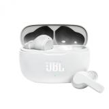 JBL - Wave 200 TWS Auriculares Inalámbrico Dentro de oído Música Bluetooth Blanco