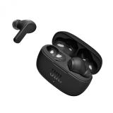 JBL - Wave 200 TWS Auriculares Inalámbrico Dentro de oído Música Bluetooth Negro