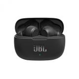 JBL - Wave 200 TWS Auriculares Inalámbrico Dentro de oído Música Bluetooth Negro