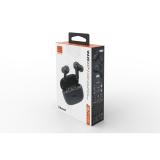 JBL - Wave 200 TWS Auriculares Inalámbrico Dentro de oído Música Bluetooth Negro