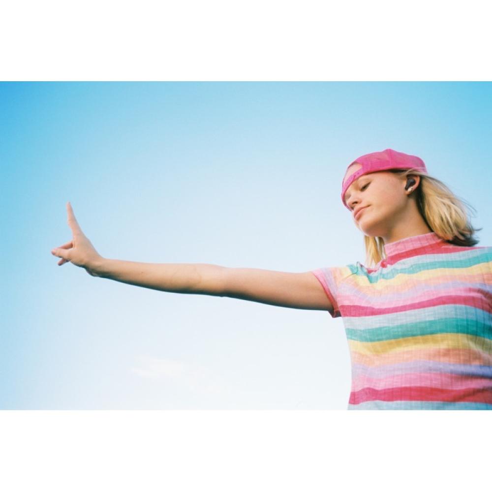 JBL - Wave 200 TWS Auriculares Inalámbrico Dentro de oído Música Bluetooth Negro