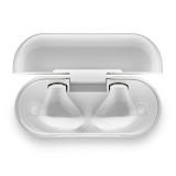 NGS - ARTICA DUO Auriculares Inalámbrico Dentro de oído Llamadas/Música Bluetooth Blanco
