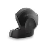 Deep Gaming - GT1Pro Auriculares Inalámbrico Dentro de oído Llamadas/Música USB Tipo C Bluetooth Negro