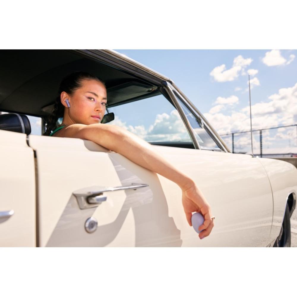 Urbanista - Austin Auriculares True Wireless Stereo (TWS) Dentro de oído Llamadas/Música Bluetooth Negro