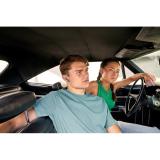 Urbanista - Austin Auriculares True Wireless Stereo (TWS) Dentro de oído Llamadas/Música Bluetooth Negro