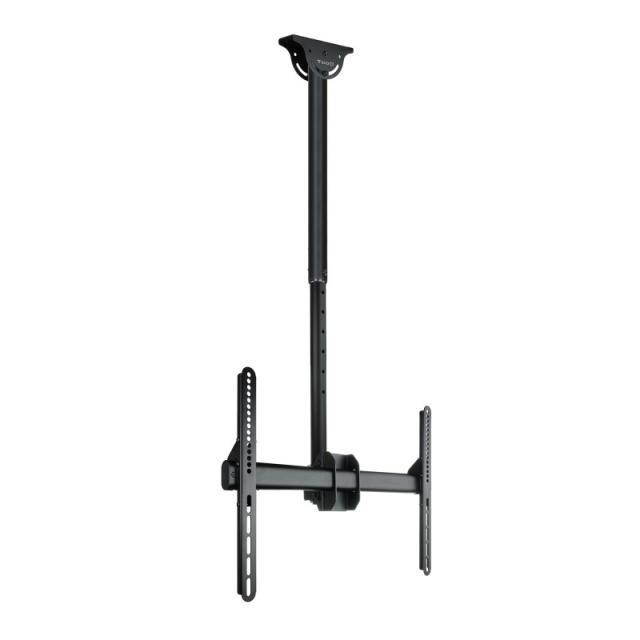 TooQ - LPCE1170TSLI-B soporte para pantalla de señalización 177,8 cm (70") Negro
