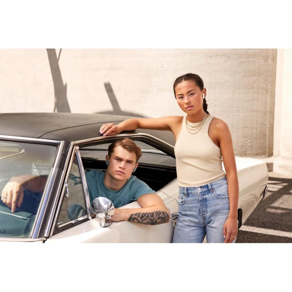 Urbanista - Austin Auriculares True Wireless Stereo (TWS) Dentro de oído Llamadas/Música Bluetooth Negro