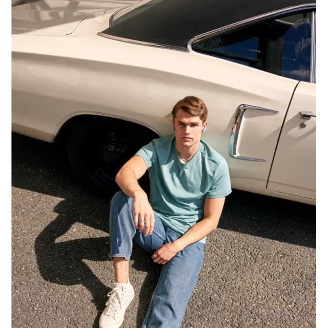 Urbanista - Austin Auriculares True Wireless Stereo (TWS) Dentro de oído Llamadas/Música Bluetooth Negro