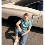 Urbanista - Austin Auriculares True Wireless Stereo (TWS) Dentro de oído Llamadas/Música Bluetooth Negro