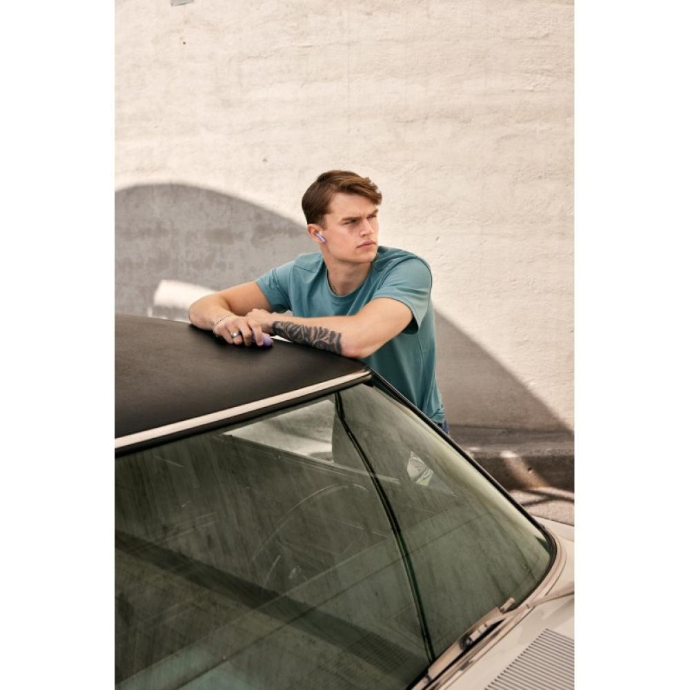 Urbanista - Austin Auriculares True Wireless Stereo (TWS) Dentro de oído Llamadas/Música Bluetooth Negro