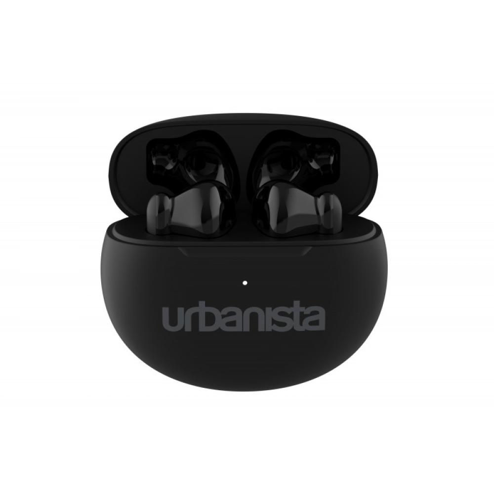Urbanista - Austin Auriculares True Wireless Stereo (TWS) Dentro de oído Llamadas/Música Bluetooth Negro