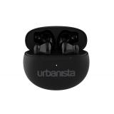 Urbanista - Austin Auriculares True Wireless Stereo (TWS) Dentro de oído Llamadas/Música Bluetooth Negro