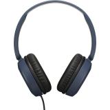JVC - HA-S31M-A Auriculares Alámbrico Diadema Llamadas/Música Azul