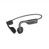 SHOKZ - OpenMove Auriculares Inalámbrico Banda para cuello Deportes Bluetooth Gris