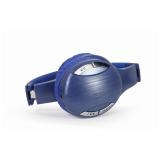 Gembird - BTHS-01-B auricular y casco Auriculares Inalámbrico y alámbrico Diadema Llamadas/Música MicroUSB Bluetooth Azul