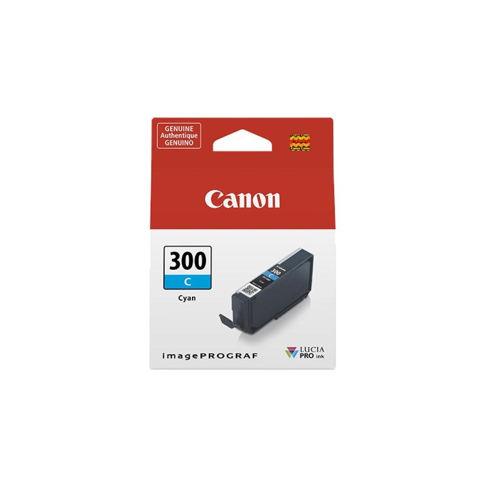 Canon - 4194C001 cartucho de tinta 1 pieza(s) Original Cian