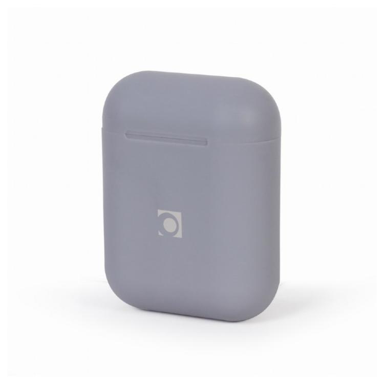 Gembird - TWS-SEA-GW auricular y casco Auriculares Inalámbrico Dentro de oído Llamadas/Música MicroUSB Bluetooth Gris