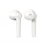 Denver - TWE-39W auricular y casco Auriculares True Wireless Stereo (TWS) Dentro de oído Llamadas/Música Bluetooth Blanco