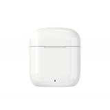 Denver - TWE-39W auricular y casco Auriculares True Wireless Stereo (TWS) Dentro de oído Llamadas/Música Bluetooth Blanco