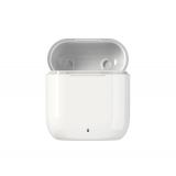 Denver - TWE-39W auricular y casco Auriculares True Wireless Stereo (TWS) Dentro de oído Llamadas/Música Bluetooth Blanco