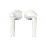 Denver - TWE-39W auricular y casco Auriculares True Wireless Stereo (TWS) Dentro de oído Llamadas/Música Bluetooth Blanco