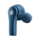 NGS - ARTICA BLOOM Auriculares Inalámbrico Dentro de oído Llamadas/Música USB Tipo C Bluetooth Azul