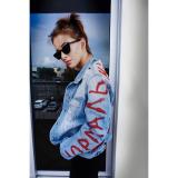 NGS - ARTICA BLOOM Auriculares Inalámbrico Dentro de oído Llamadas/Música USB Tipo C Bluetooth Coral