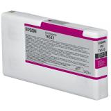 Epson - Cartucho T6533 magenta vivo