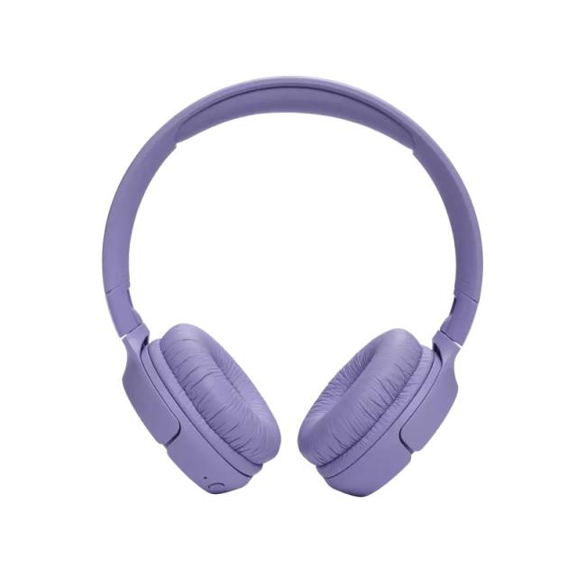 JBL - Tune 520BT Auriculares Inalámbrico Diadema Llamadas/Música USB Tipo C Bluetooth Púrpura
