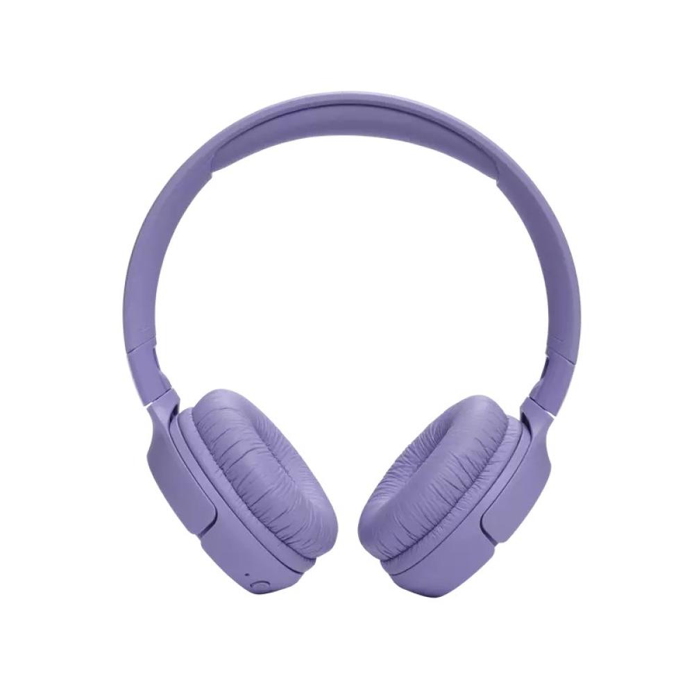 JBL - Tune 520BT Auriculares Inalámbrico Diadema Llamadas/Música USB Tipo C Bluetooth Púrpura