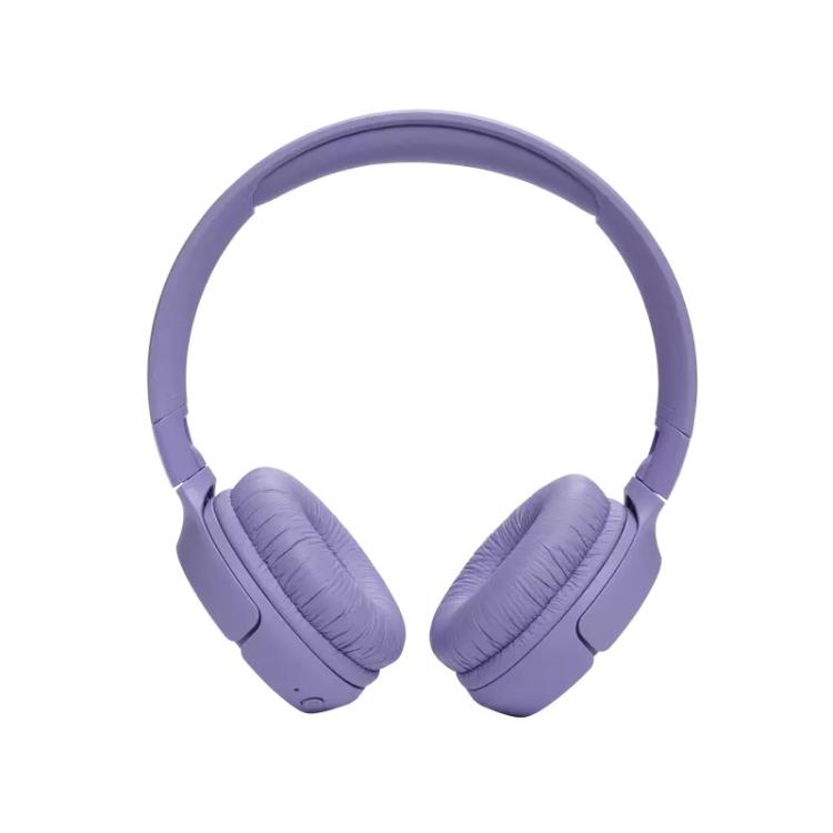 JBL - Tune 520BT Auriculares Inalámbrico Diadema Llamadas/Música USB Tipo C Bluetooth Púrpura