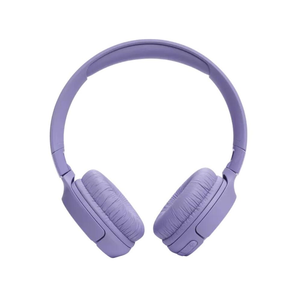 JBL - Tune 520BT Auriculares Inalámbrico Diadema Llamadas/Música USB Tipo C Bluetooth Púrpura