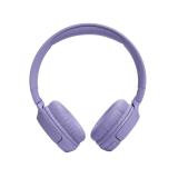 JBL - Tune 520BT Auriculares Inalámbrico Diadema Llamadas/Música USB Tipo C Bluetooth Púrpura