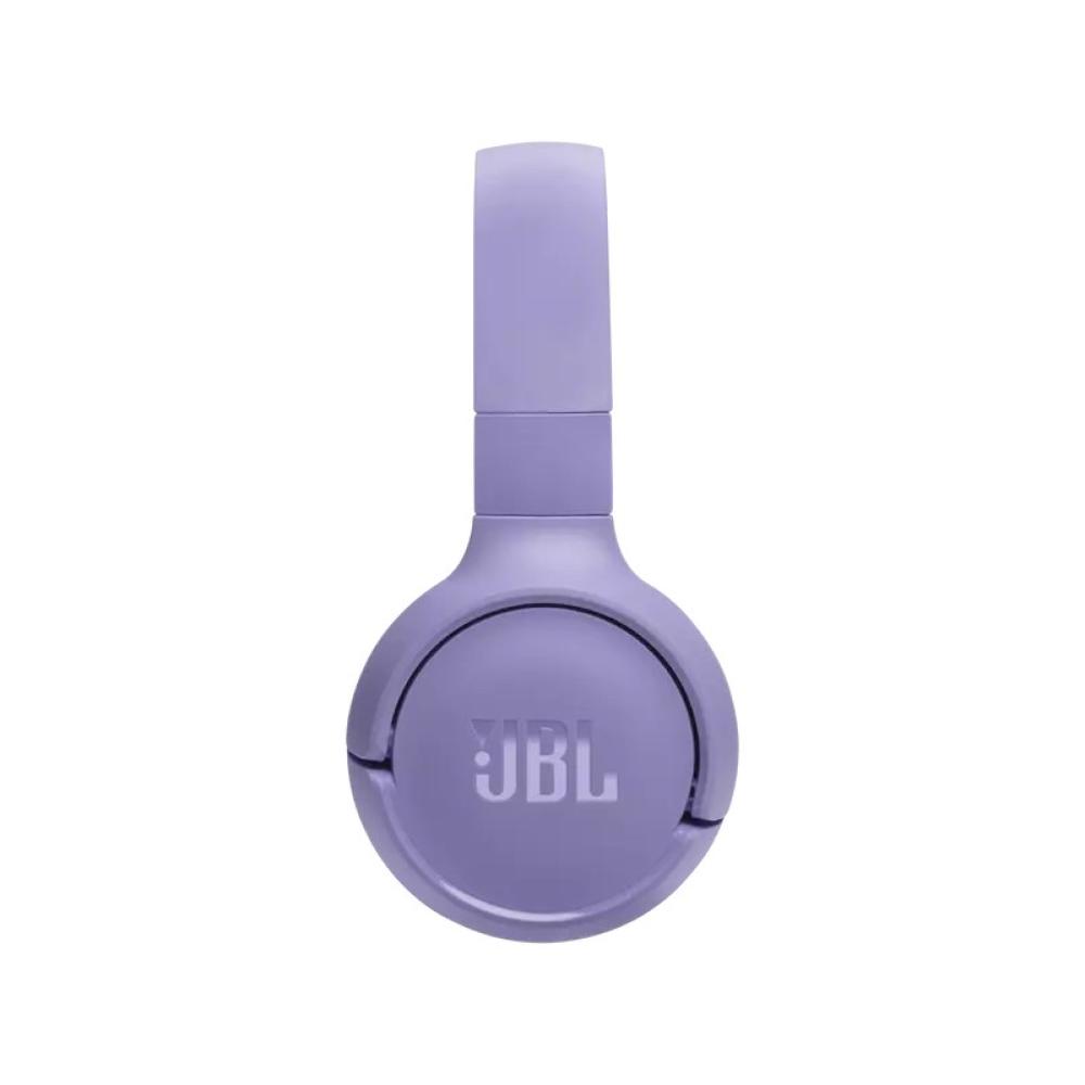 JBL - Tune 520BT Auriculares Inalámbrico Diadema Llamadas/Música USB Tipo C Bluetooth Púrpura