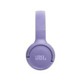 JBL - Tune 520BT Auriculares Inalámbrico Diadema Llamadas/Música USB Tipo C Bluetooth Púrpura