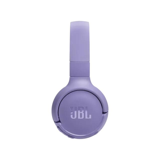 JBL - Tune 520BT Auriculares Inalámbrico Diadema Llamadas/Música USB Tipo C Bluetooth Púrpura