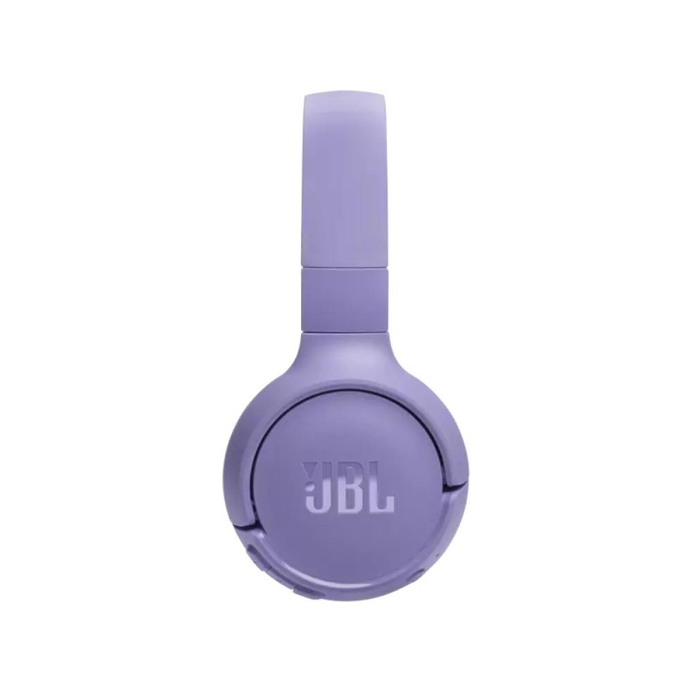 JBL - Tune 520BT Auriculares Inalámbrico Diadema Llamadas/Música USB Tipo C Bluetooth Púrpura
