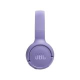 JBL - Tune 520BT Auriculares Inalámbrico Diadema Llamadas/Música USB Tipo C Bluetooth Púrpura