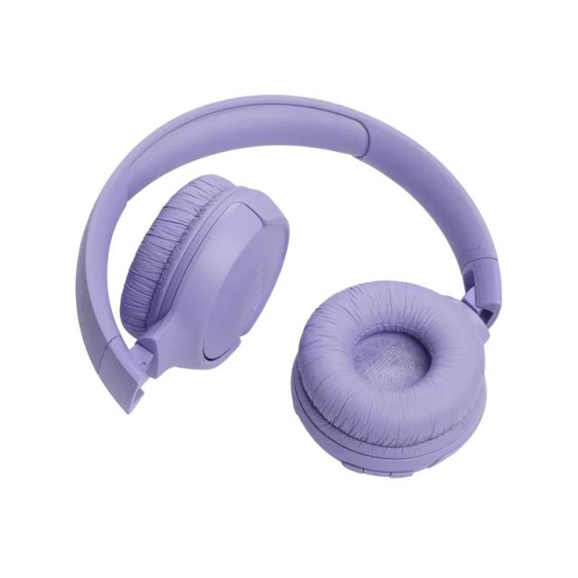 JBL - Tune 520BT Auriculares Inalámbrico Diadema Llamadas/Música USB Tipo C Bluetooth Púrpura