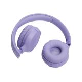JBL - Tune 520BT Auriculares Inalámbrico Diadema Llamadas/Música USB Tipo C Bluetooth Púrpura
