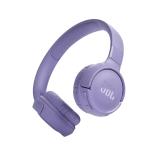 JBL - Tune 520BT Auriculares Inalámbrico Diadema Llamadas/Música USB Tipo C Bluetooth Púrpura